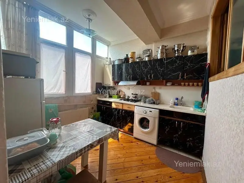 167 500 AZN - 2 otaqlı mənzil Satılır, Xətai, Bakı