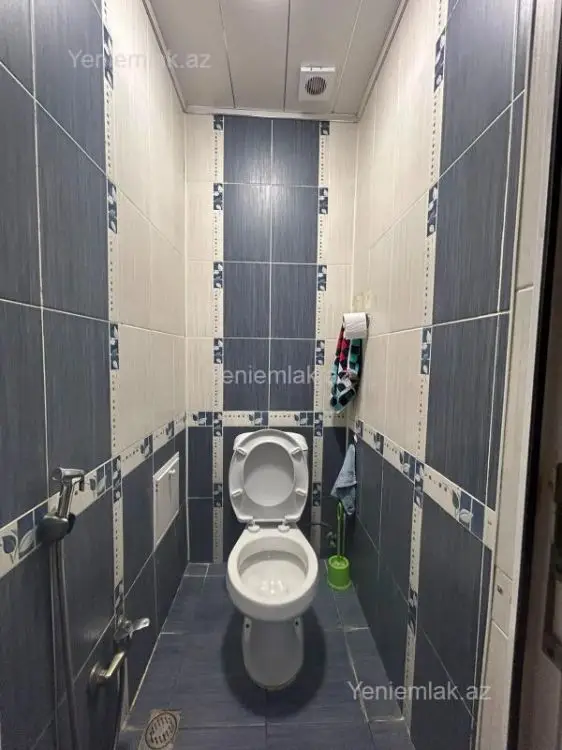 167 500 AZN - 2 otaqlı mənzil Satılır, Xətai, Bakı