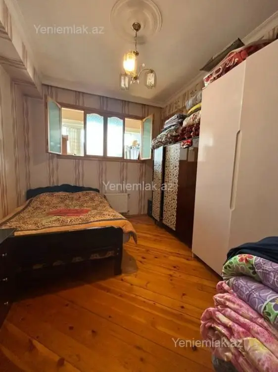 167 500 AZN - 2 otaqlı mənzil Satılır, Xətai, Bakı