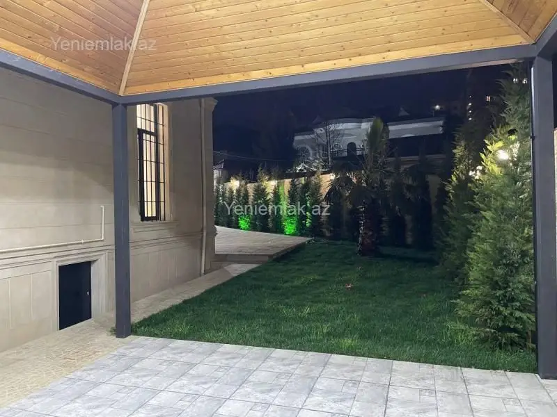 850 000 AZN - 6 otaqlı mənzil Satılır, Əhmədli, Xətai, Bakı