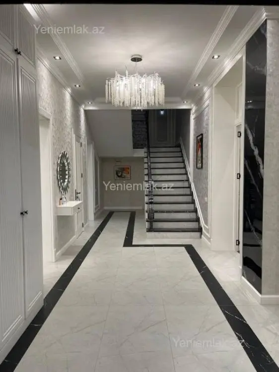 850 000 AZN - 6 otaqlı mənzil Satılır, Əhmədli, Xətai, Bakı