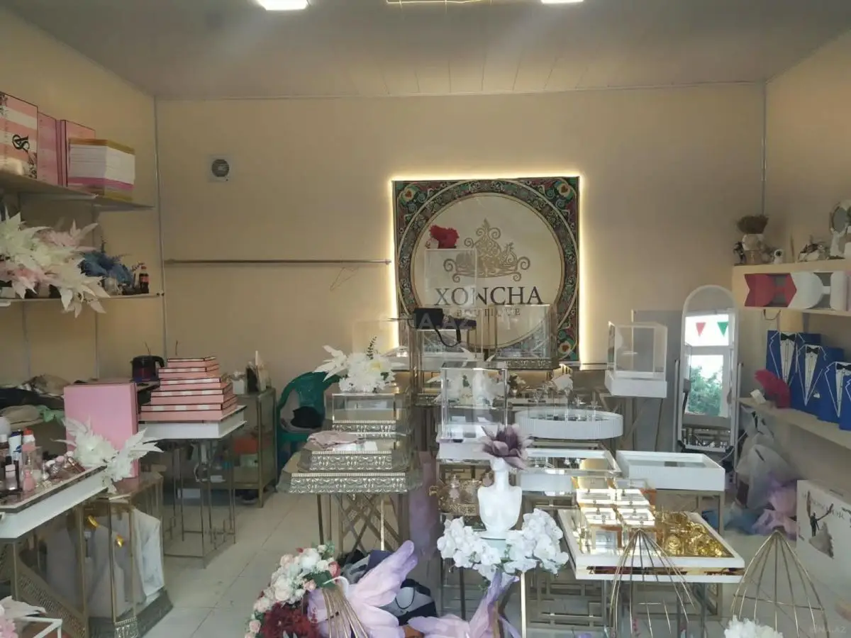 190 000 AZN - 93 m² Obyekt / Ofis Satılır, Qusar