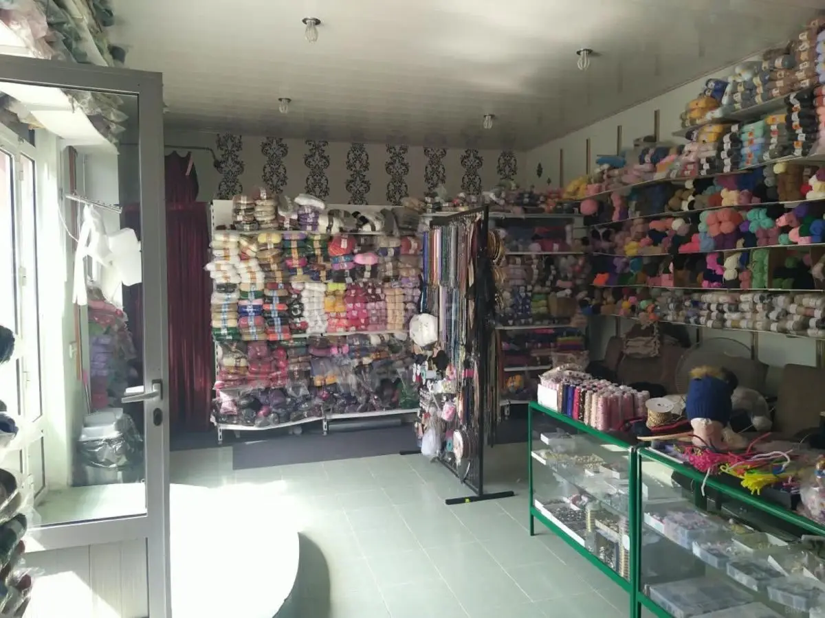 190 000 AZN - 93 m² Obyekt / Ofis Satılır, Qusar