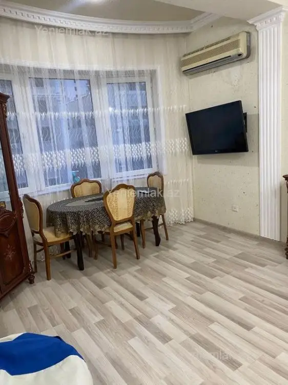 279 000 AZN - 2 otaqlı mənzil Satılır, Nərimanov, Bakı