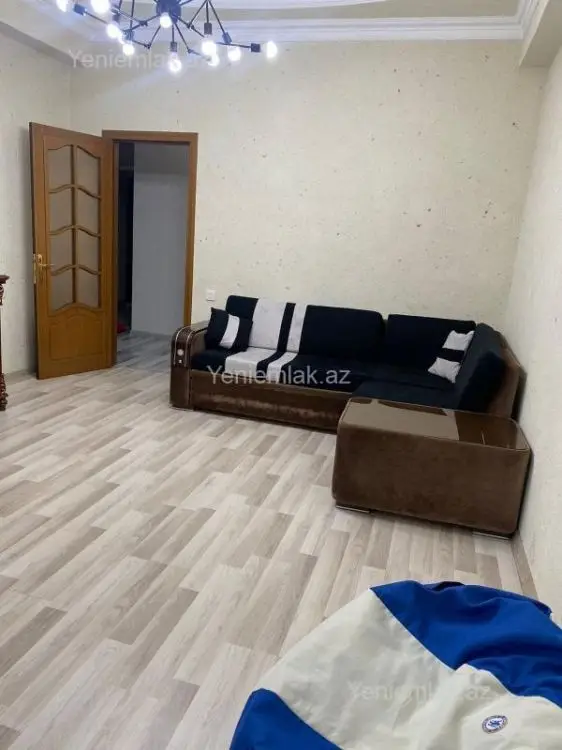 279 000 AZN - 2 otaqlı mənzil Satılır, Nərimanov, Bakı