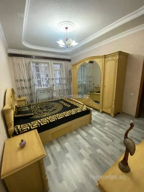 279 000 AZN - 2 otaqlı mənzil Satılır, Nərimanov, Bakı