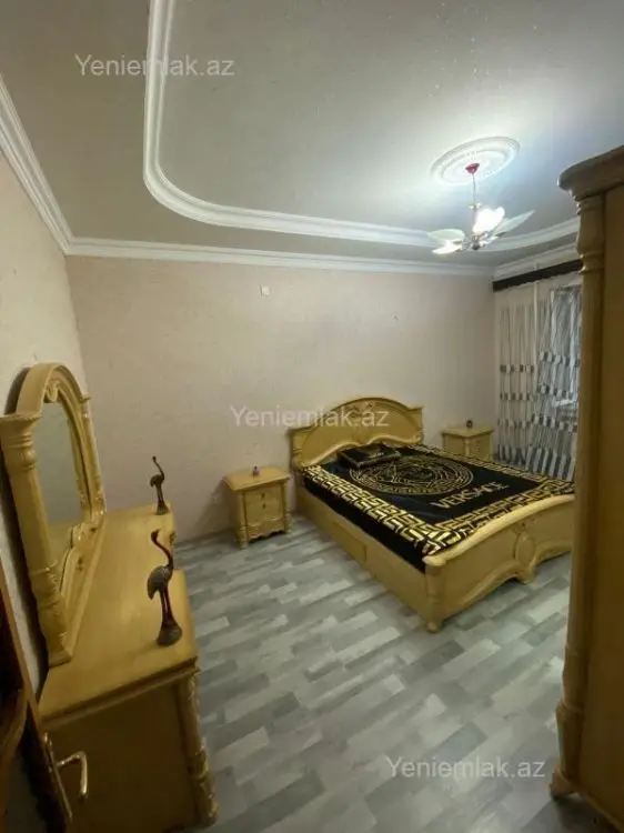 279 000 AZN - 2 otaqlı mənzil Satılır, Nərimanov, Bakı