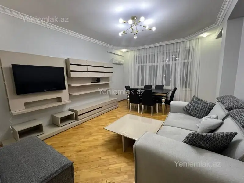 220 000 AZN - 2 otaqlı mənzil Satılır, Xətai, Bakı