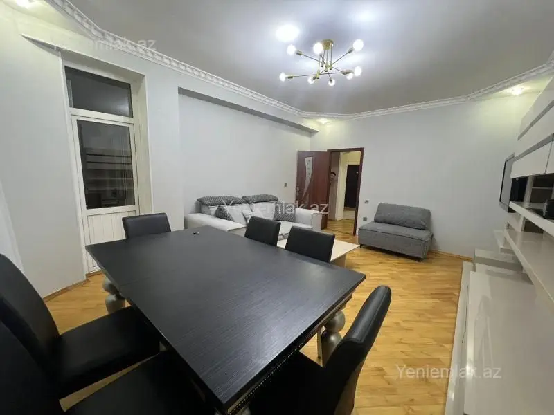 220 000 AZN - 2 otaqlı mənzil Satılır, Xətai, Bakı