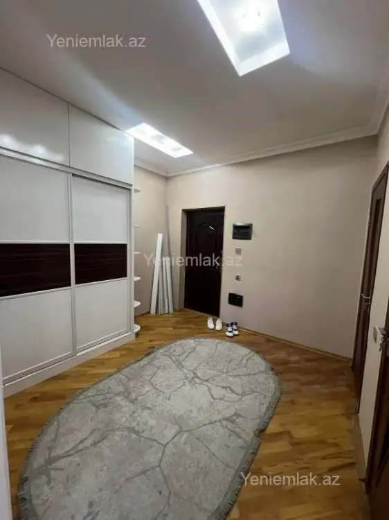 220 000 AZN - 2 otaqlı mənzil Satılır, Xətai, Bakı
