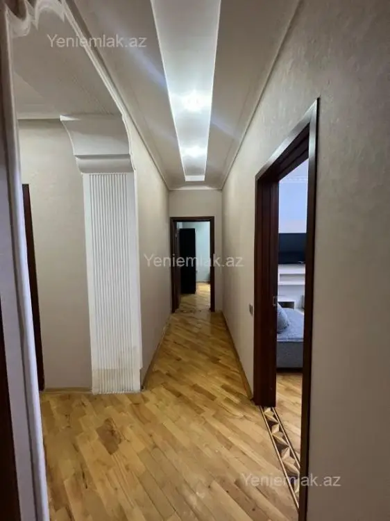 220 000 AZN - 2 otaqlı mənzil Satılır, Xətai, Bakı