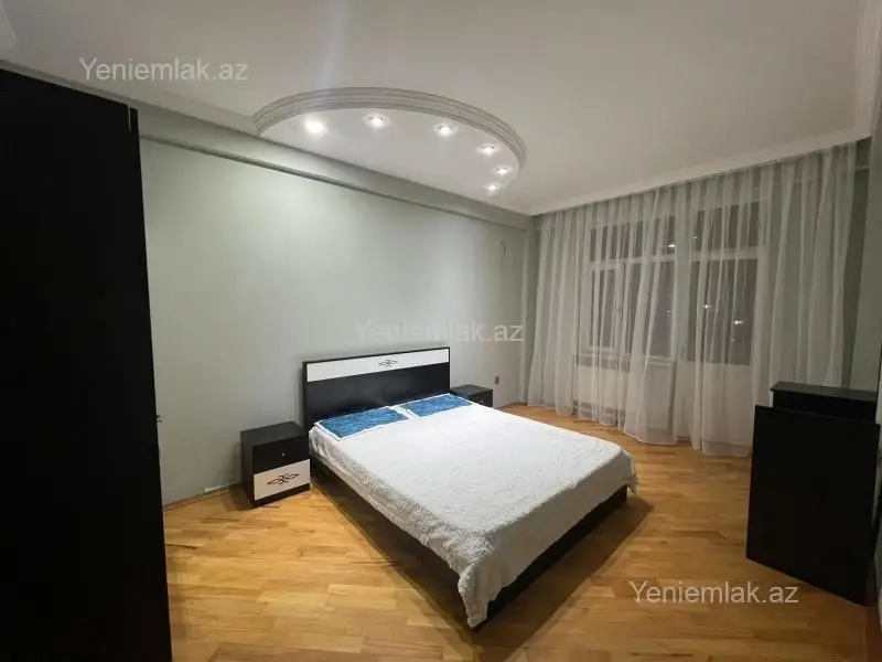 220 000 AZN - 2 otaqlı mənzil Satılır, Xətai, Bakı