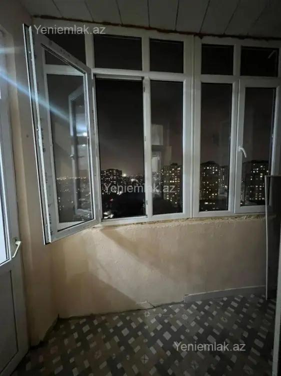 220 000 AZN - 2 otaqlı mənzil Satılır, Xətai, Bakı