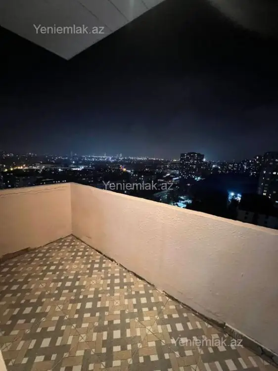220 000 AZN - 2 otaqlı mənzil Satılır, Xətai, Bakı