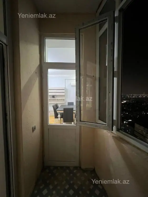 220 000 AZN - 2 otaqlı mənzil Satılır, Xətai, Bakı