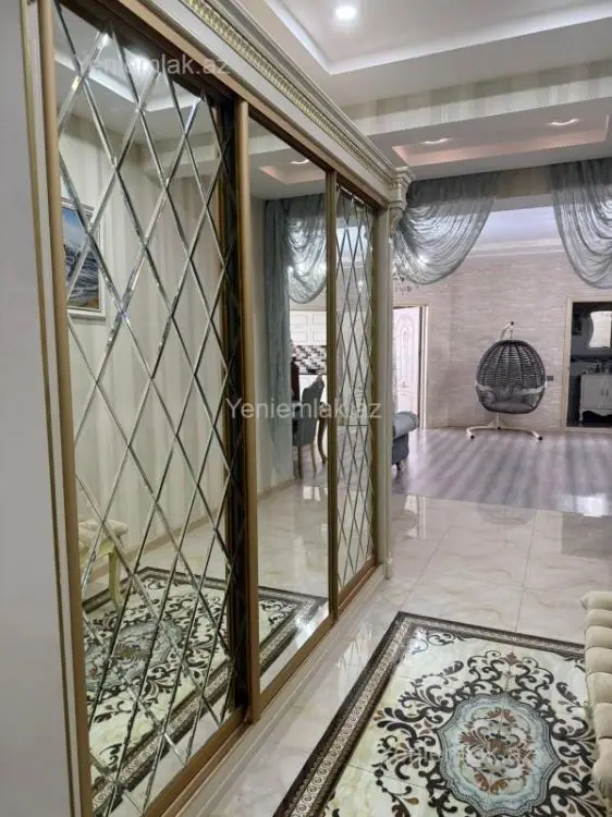 800 AZN - 4 otaqlı mənzil Kirayə (aylıq), 6-cı mikrorayon, Sumqayıt