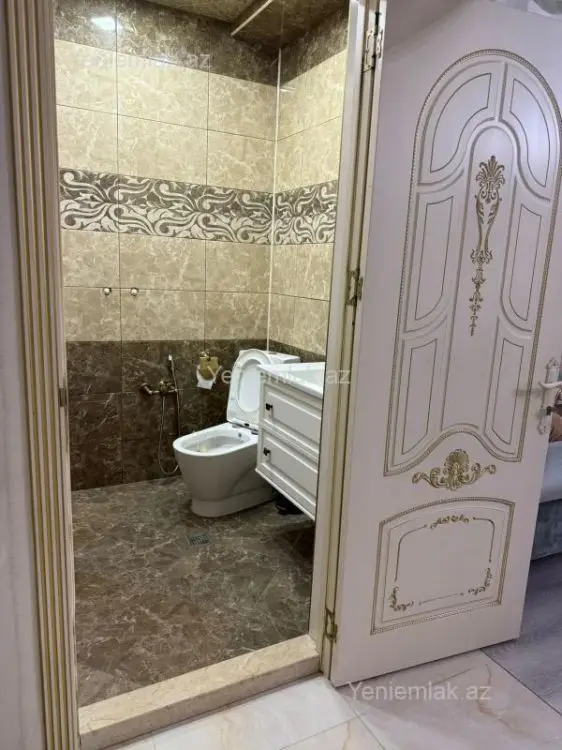 800 AZN - 4 otaqlı mənzil Kirayə (aylıq), 6-cı mikrorayon, Sumqayıt