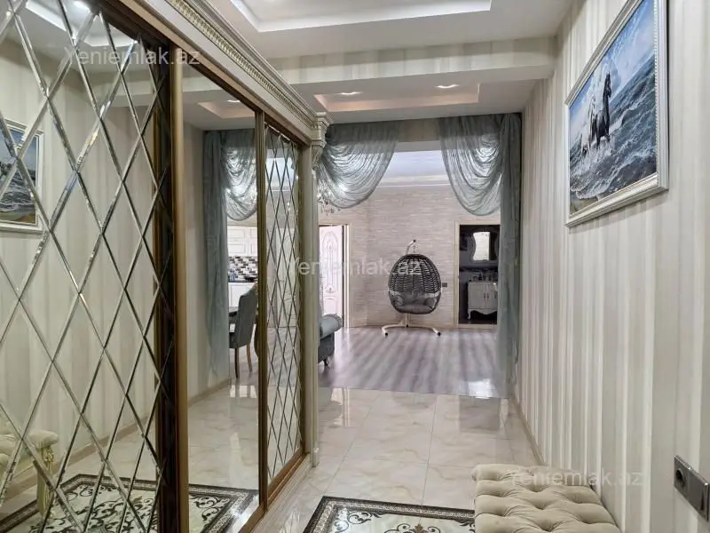800 AZN - 4 otaqlı mənzil Kirayə (aylıq), 6-cı mikrorayon, Sumqayıt