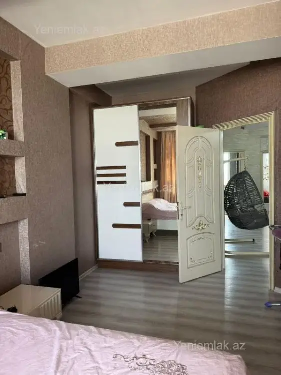 800 AZN - 4 otaqlı mənzil Kirayə (aylıq), 6-cı mikrorayon, Sumqayıt