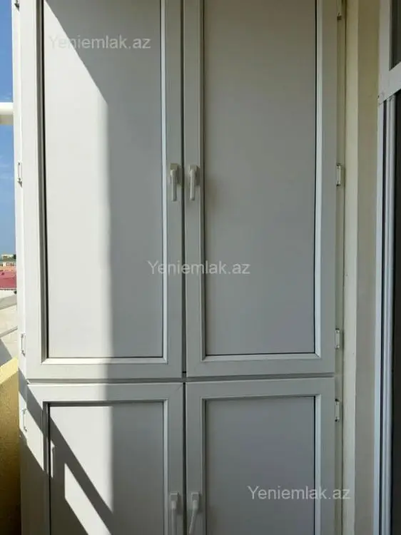800 AZN - 4 otaqlı mənzil Kirayə (aylıq), 6-cı mikrorayon, Sumqayıt
