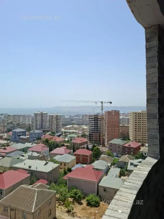 130 000 AZN - 1 otaqlı mənzil Satılır, Xətai, Bakı