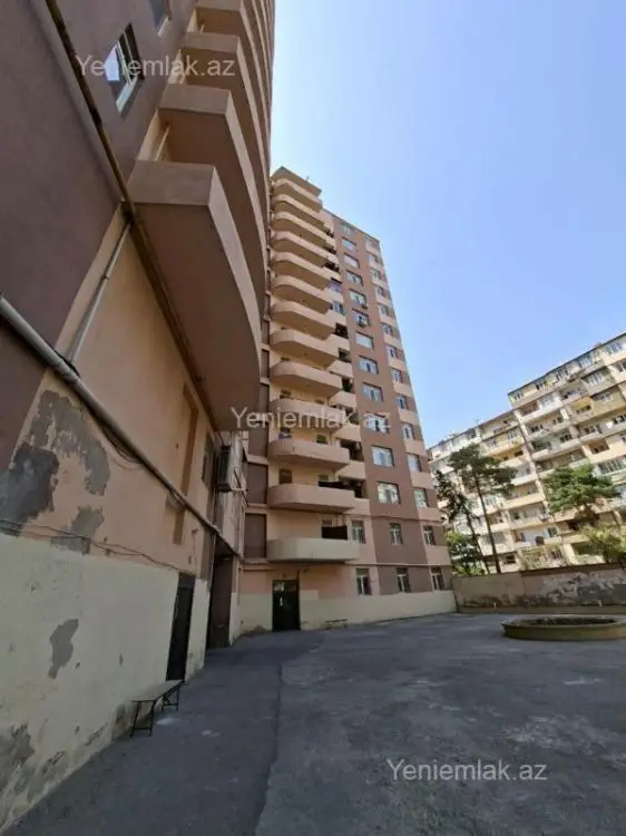 130 000 AZN - 1 otaqlı mənzil Satılır, Xətai, Bakı