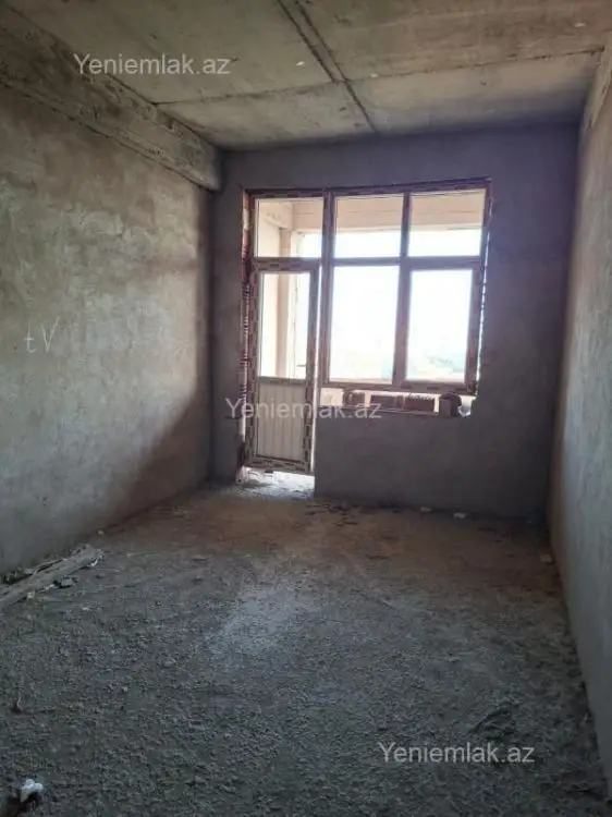 130 000 AZN - 1 otaqlı mənzil Satılır, Xətai, Bakı