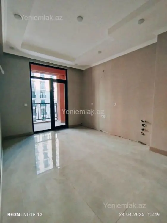 40 000 AZN - 2 otaqlı mənzil Satılır, 7-ci mikrorayon, Binəqədi, Bakı