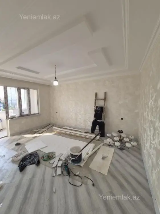 145 000 AZN - 3 otaqlı mənzil Satılır, 10-cu mikrorayon, Sumqayıt