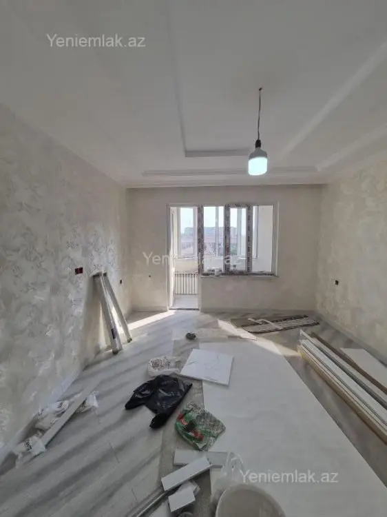 145 000 AZN - 3 otaqlı mənzil Satılır, 10-cu mikrorayon, Sumqayıt