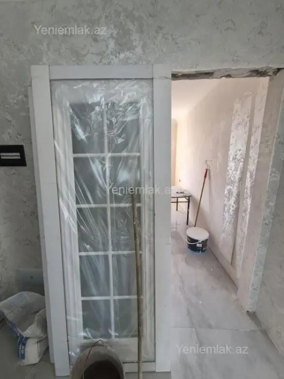 145 000 AZN - 3 otaqlı mənzil Satılır, 10-cu mikrorayon, Sumqayıt