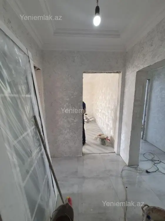 145 000 AZN - 3 otaqlı mənzil Satılır, 10-cu mikrorayon, Sumqayıt