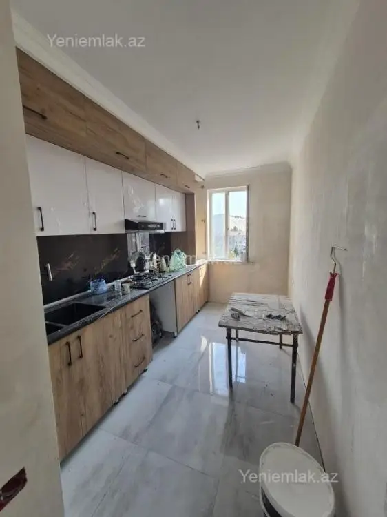 145 000 AZN - 3 otaqlı mənzil Satılır, 10-cu mikrorayon, Sumqayıt