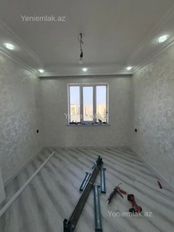 145 000 AZN - 3 otaqlı mənzil Satılır, 10-cu mikrorayon, Sumqayıt