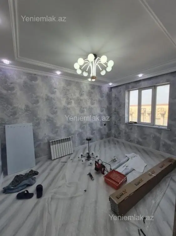 145 000 AZN - 3 otaqlı mənzil Satılır, 10-cu mikrorayon, Sumqayıt