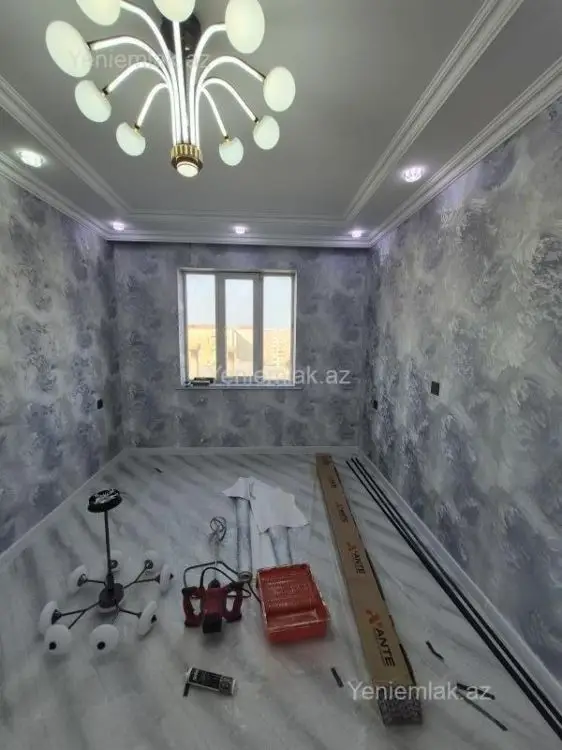 145 000 AZN - 3 otaqlı mənzil Satılır, 10-cu mikrorayon, Sumqayıt