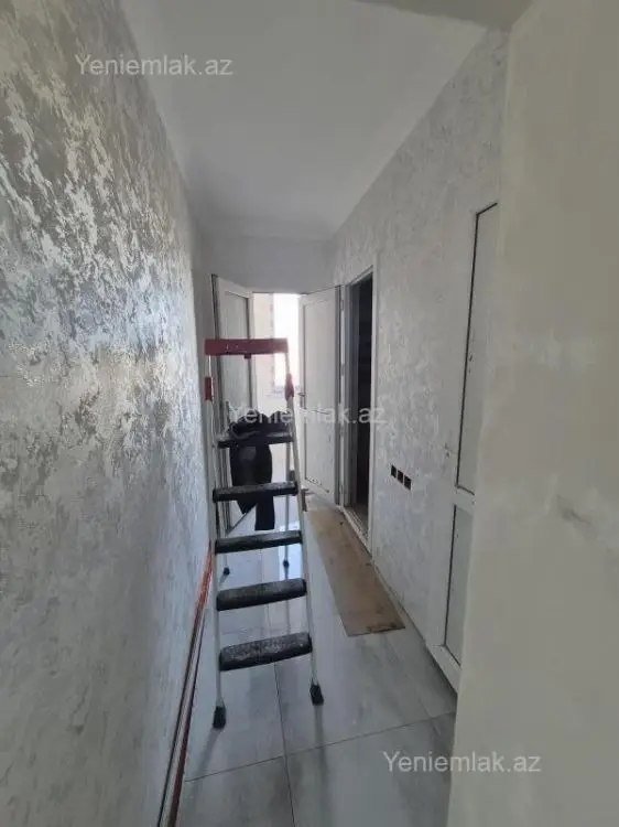 145 000 AZN - 3 otaqlı mənzil Satılır, 10-cu mikrorayon, Sumqayıt