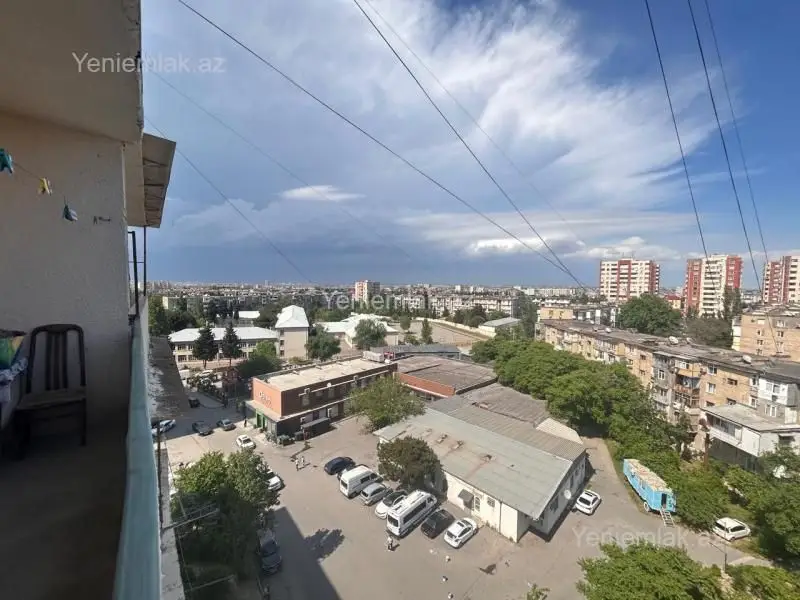 245 000 AZN - 4 otaqlı mənzil Satılır, Nizami, Bakı