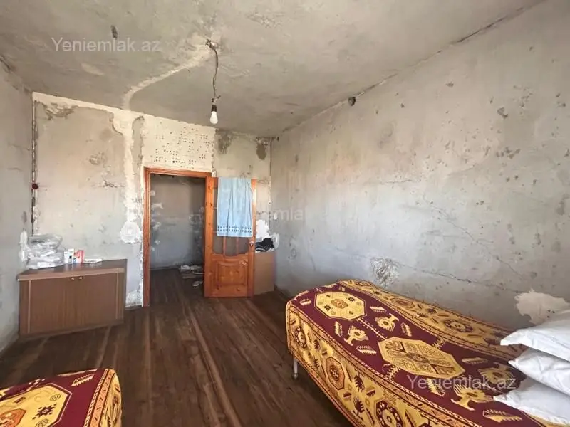 245 000 AZN - 4 otaqlı mənzil Satılır, Nizami, Bakı