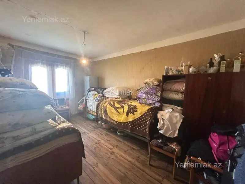 245 000 AZN - 4 otaqlı mənzil Satılır, Nizami, Bakı
