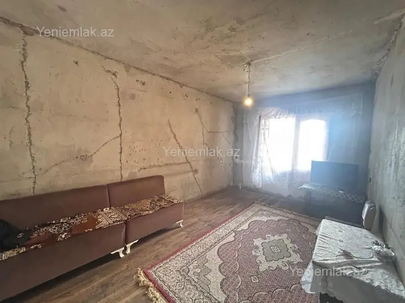 245 000 AZN - 4 otaqlı mənzil Satılır, Nizami, Bakı
