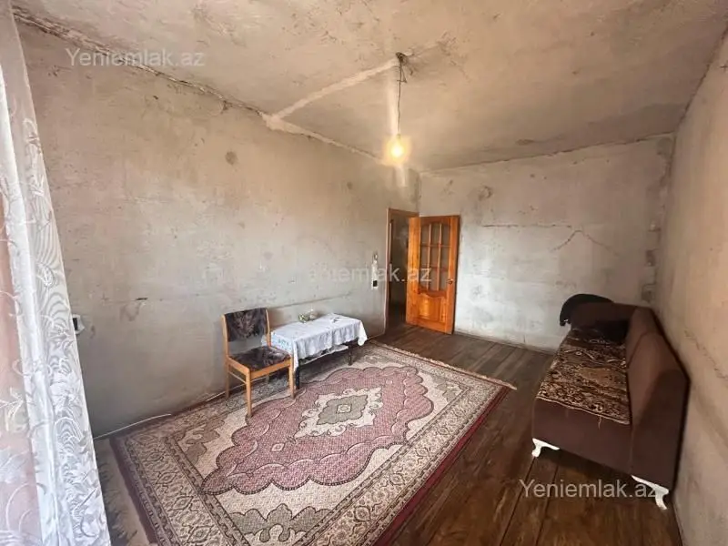 245 000 AZN - 4 otaqlı mənzil Satılır, Nizami, Bakı