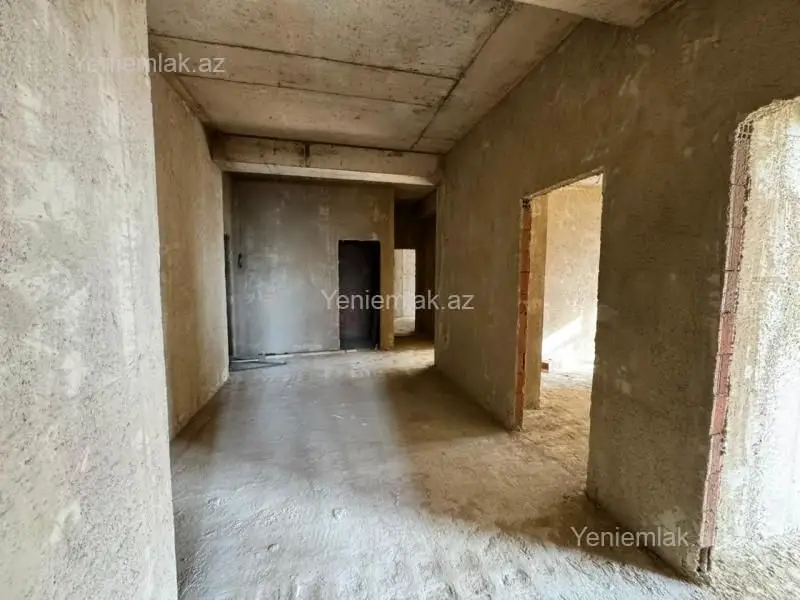 334 000 AZN - 4 otaqlı mənzil Satılır, Yasamal qəs., Yasamal, Bakı