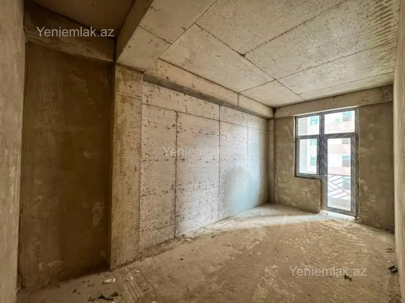 334 000 AZN - 4 otaqlı mənzil Satılır, Yasamal qəs., Yasamal, Bakı