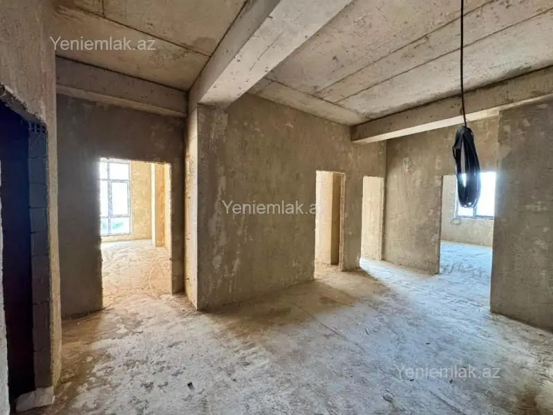 334 000 AZN - 4 otaqlı mənzil Satılır, Yasamal qəs., Yasamal, Bakı