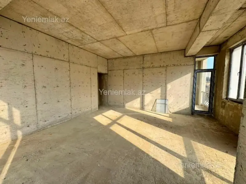 334 000 AZN - 4 otaqlı mənzil Satılır, Yasamal qəs., Yasamal, Bakı