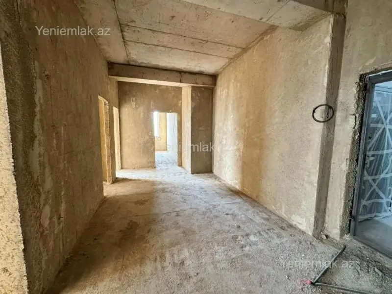 334 000 AZN - 4 otaqlı mənzil Satılır, Yasamal qəs., Yasamal, Bakı