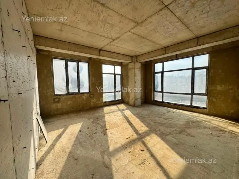 334 000 AZN - 4 otaqlı mənzil Satılır, Yasamal qəs., Yasamal, Bakı
