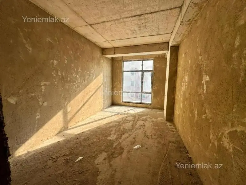 334 000 AZN - 4 otaqlı mənzil Satılır, Yasamal qəs., Yasamal, Bakı