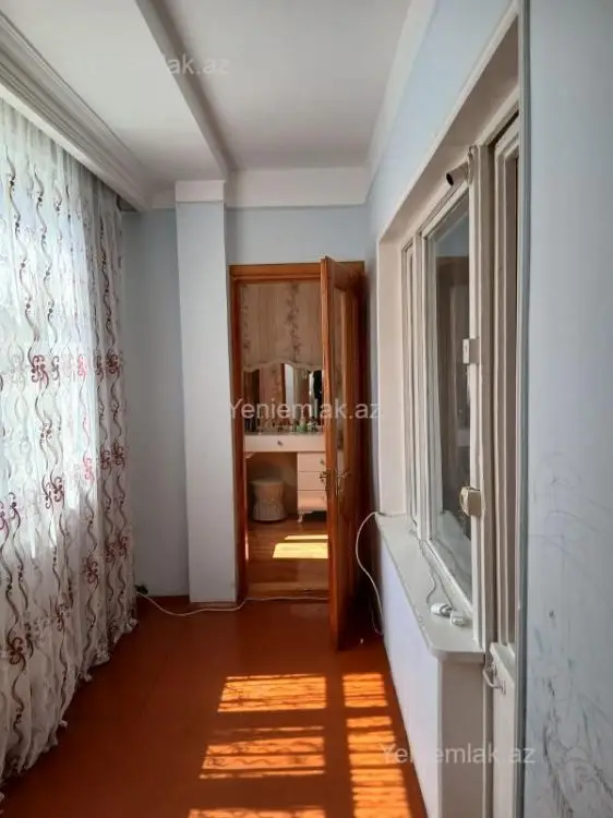 138 000 AZN - 4 otaqlı mənzil Satılır, 6-cı mikrorayon, Sumqayıt